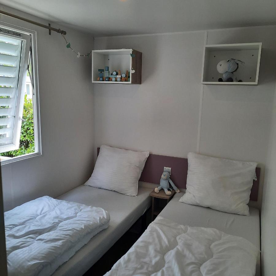 Kajuit423 6Pers 5Sterren Vakantiepark Bergumermeer Aan Het Water In Friesland Met Zwembad Villa Suameer Kültér fotó