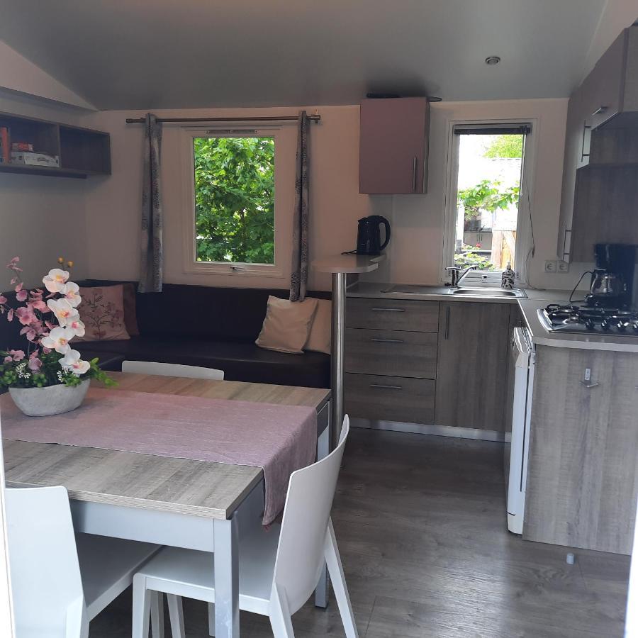 Kajuit423 6Pers 5Sterren Vakantiepark Bergumermeer Aan Het Water In Friesland Met Zwembad Villa Suameer Kültér fotó